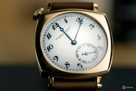 vacheron constantin unique piece